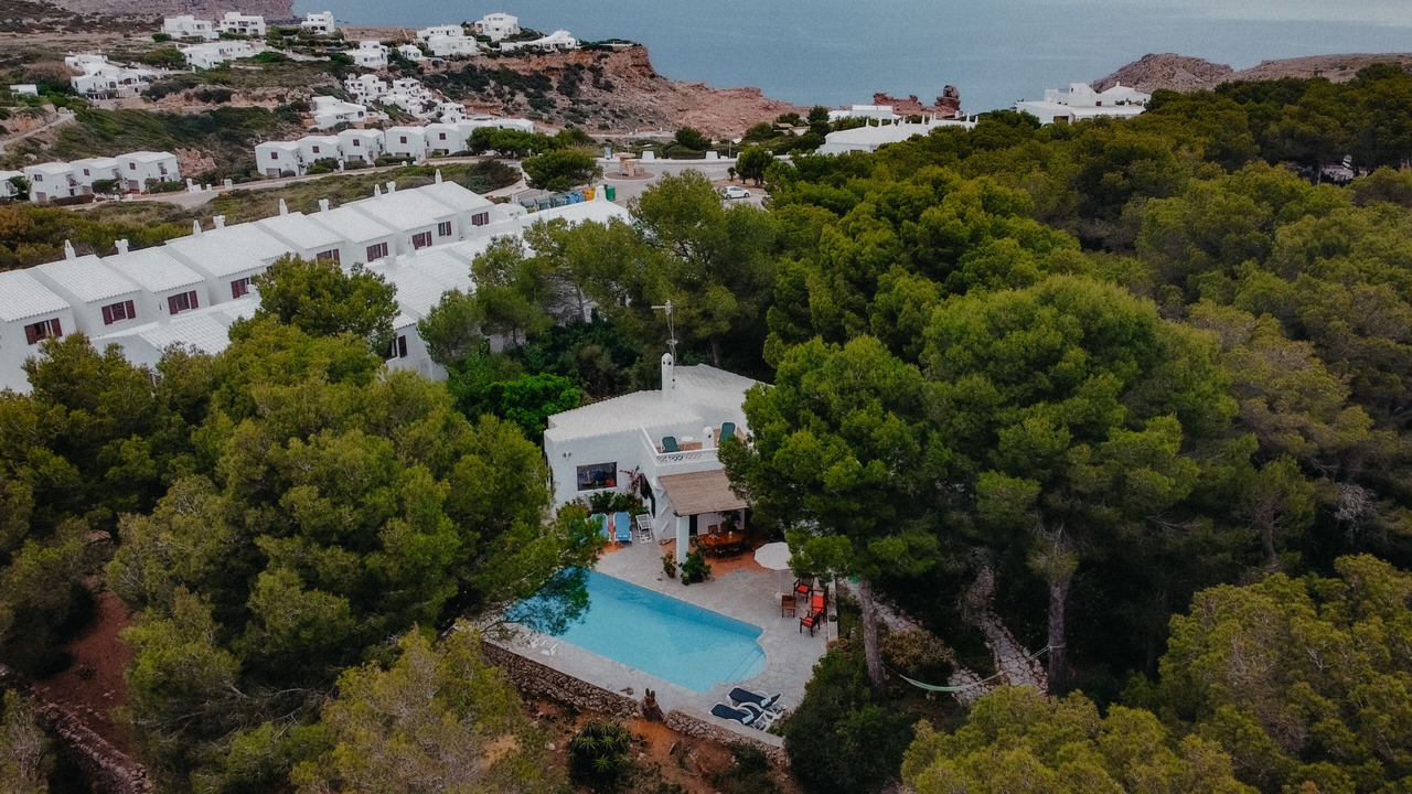 Photo of Outdoor in Ciutadella de Menorca