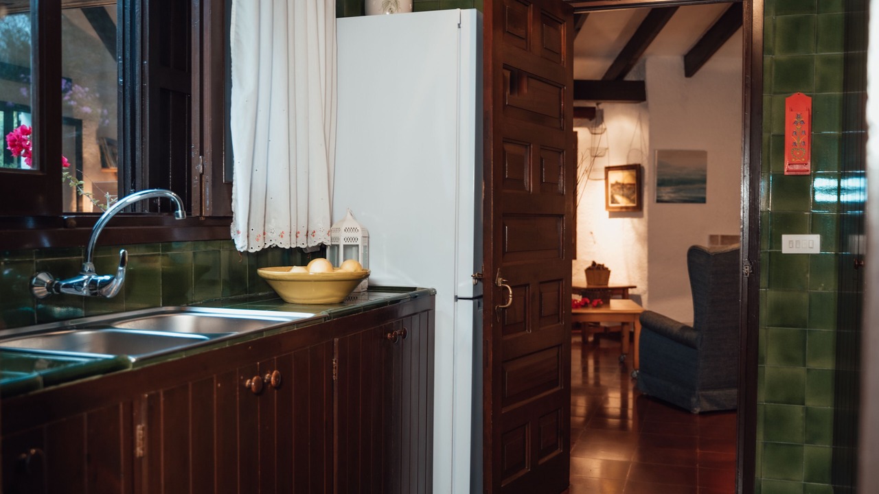 Photo of Kitchen in Ciutadella de Menorca