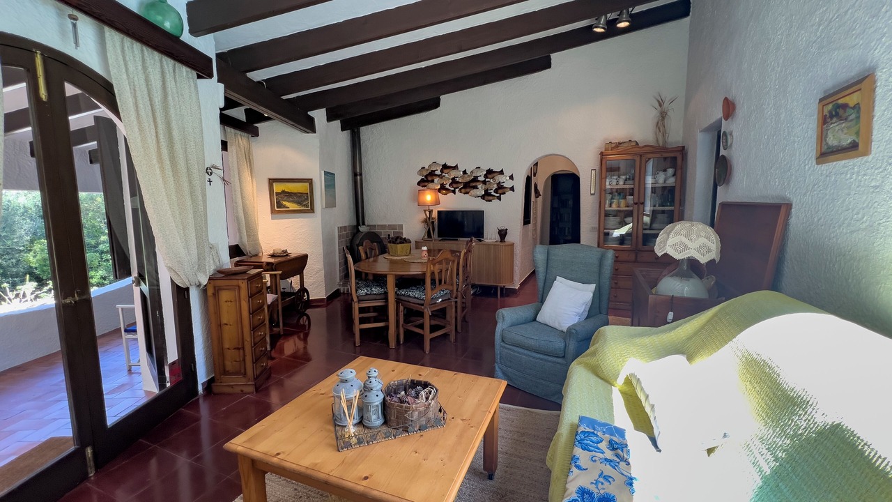 Photo of Livingroom in Ciutadella de Menorca