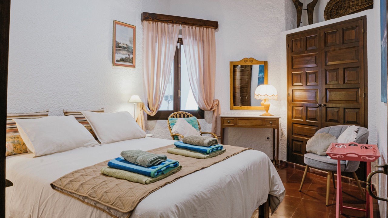 Photo of Bedroom in Ciutadella de Menorca