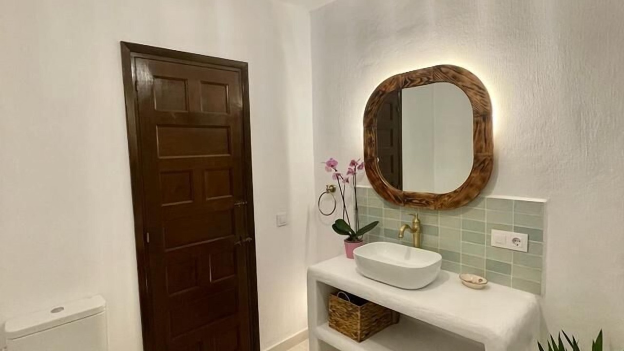 Photo of Bathroom in Ciutadella de Menorca