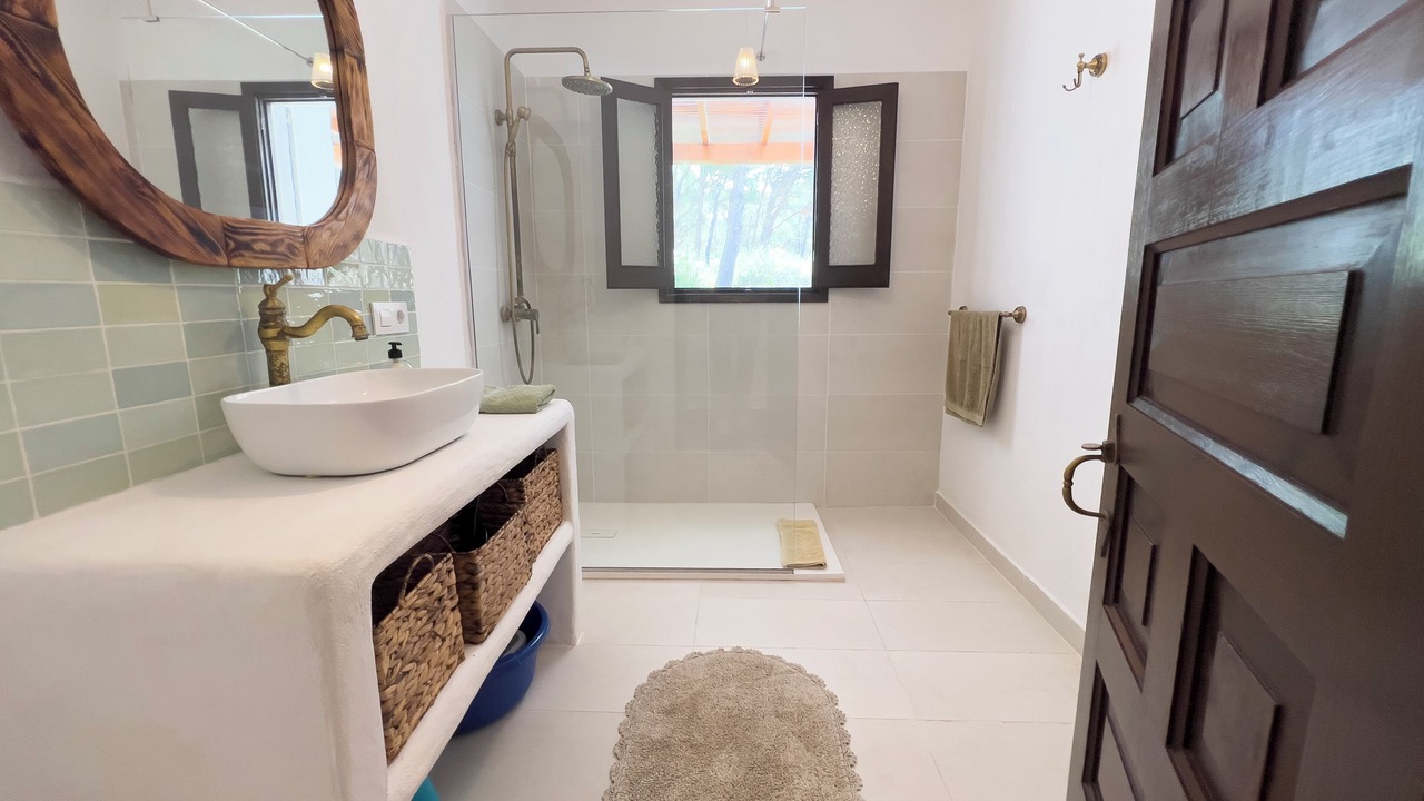 Photo of Bathroom in Ciutadella de Menorca
