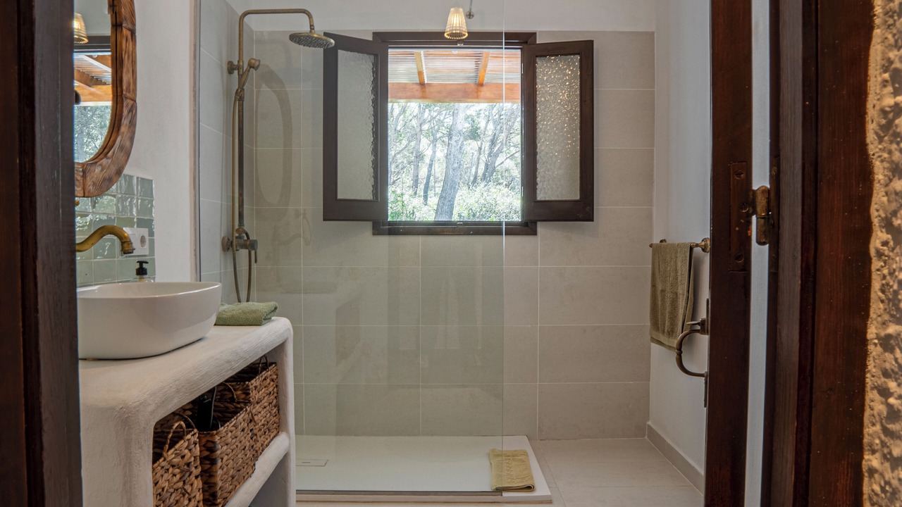 Photo of Bathroom in Ciutadella de Menorca