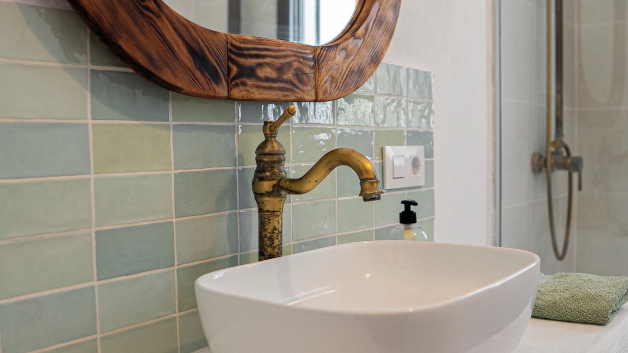 Photo of Bathroom in Ciutadella de Menorca