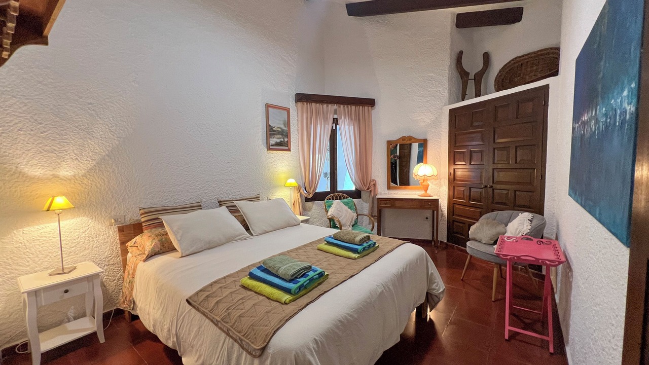 Photo of Bedroom in Ciutadella de Menorca