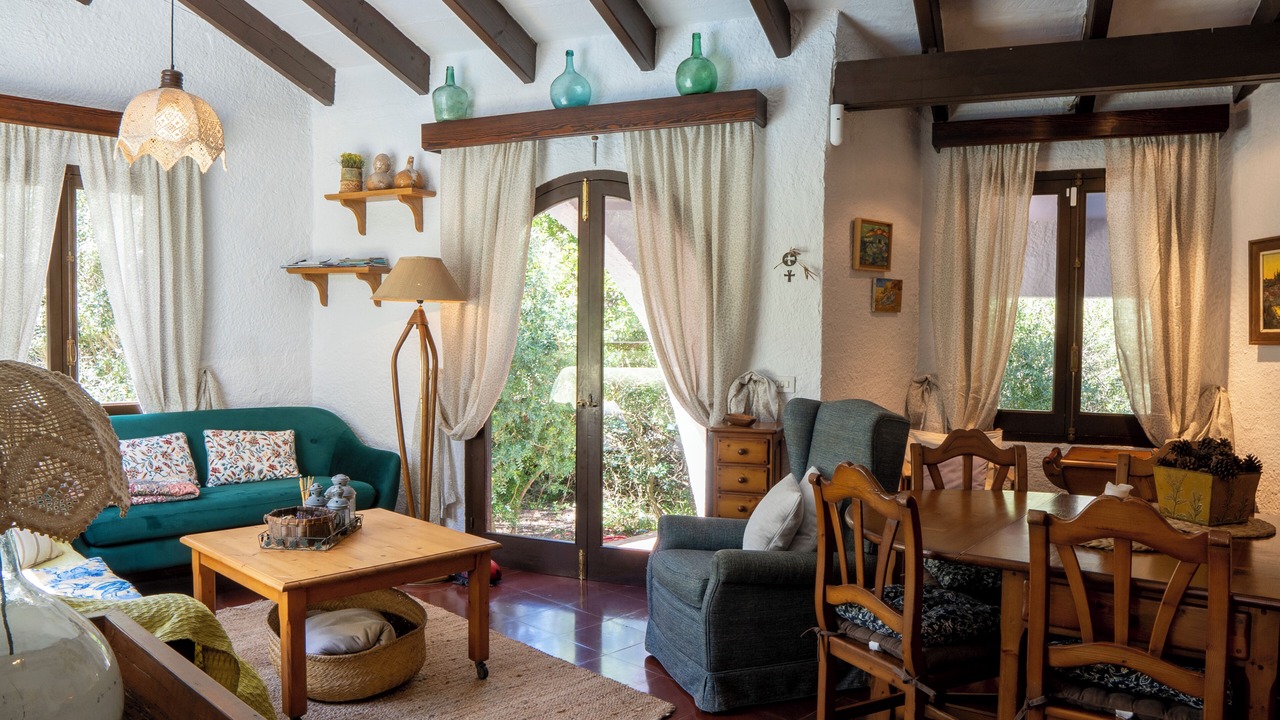 Photo of Livingroom in Ciutadella de Menorca