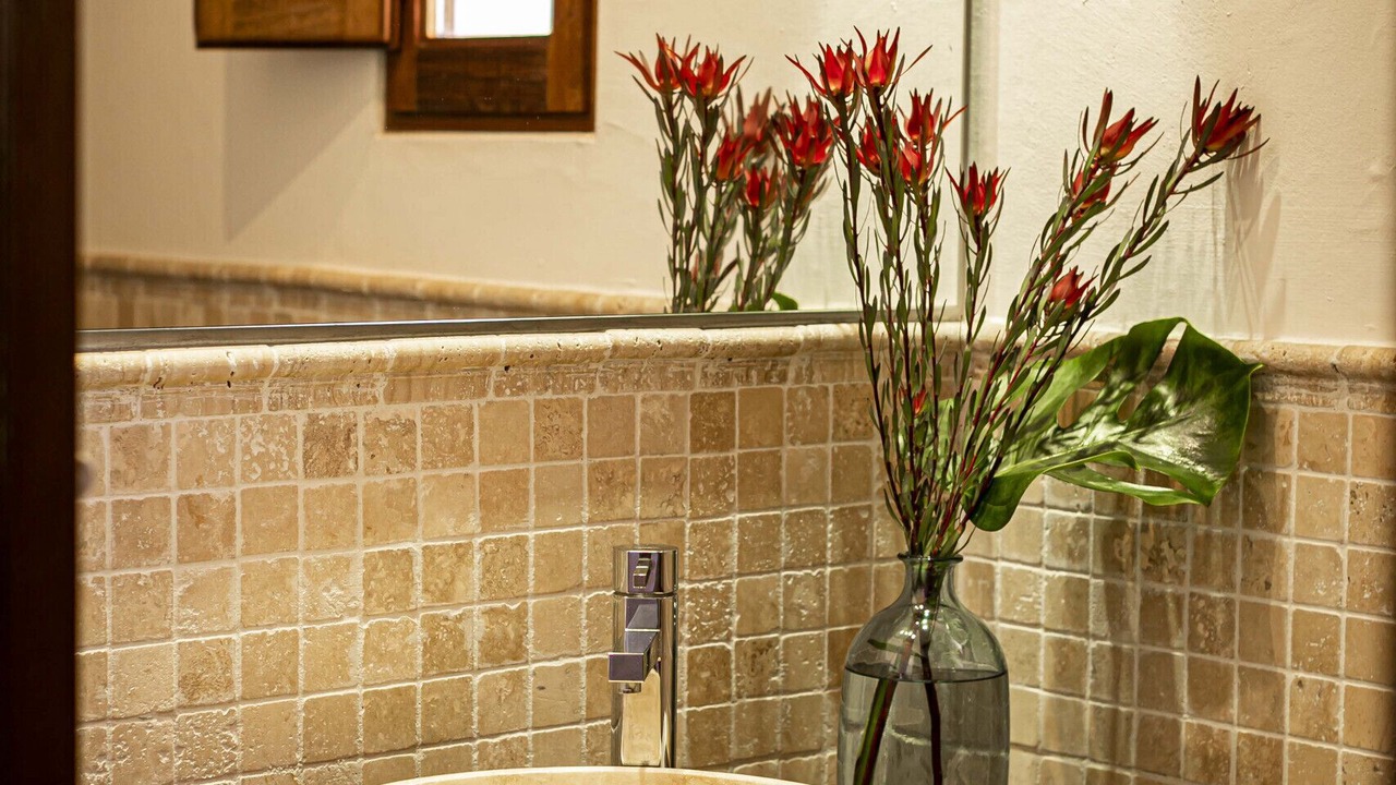 Photo of Bathroom in Sant Francesc Xavier