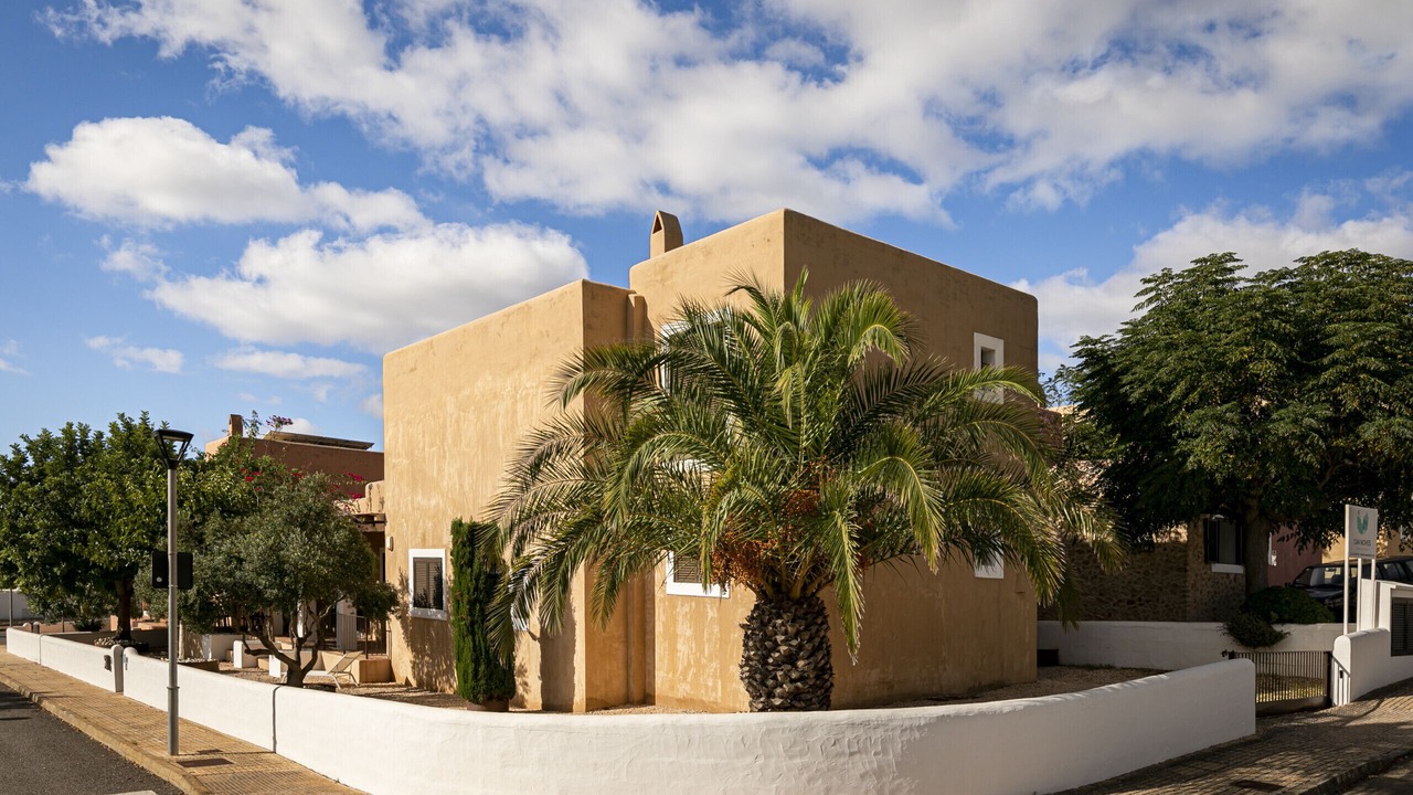 Photo of Outdoor in Sant Francesc Xavier