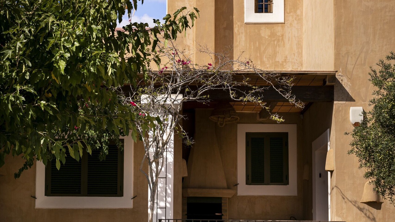 Photo of Outdoor in Sant Francesc Xavier