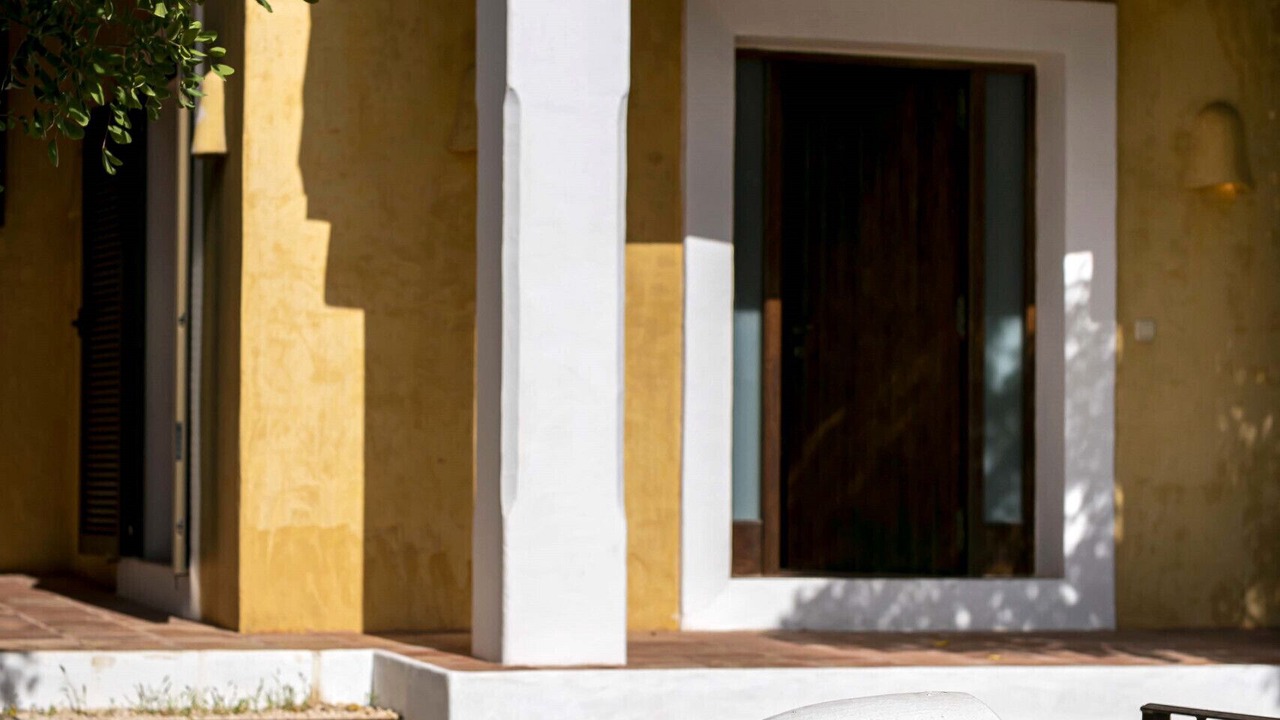 Photo of Outdoor in Sant Francesc Xavier