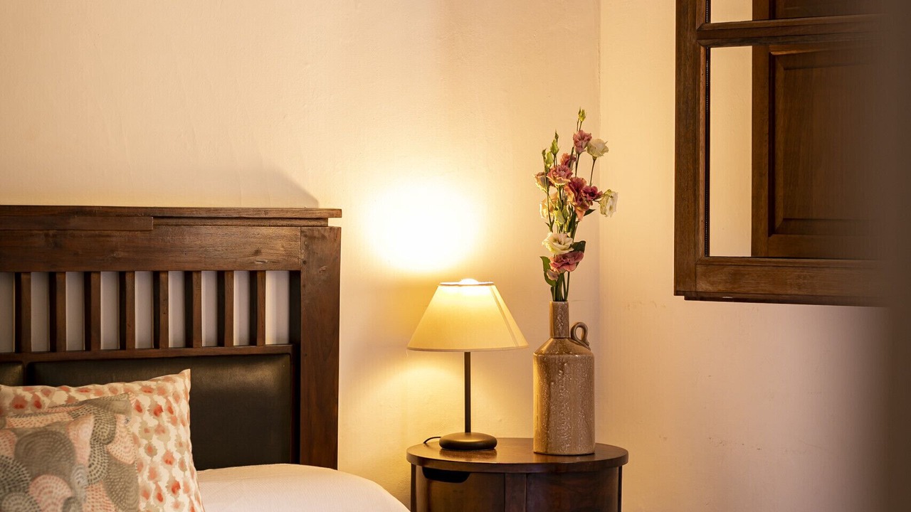 Photo of Bedroom in Sant Francesc Xavier