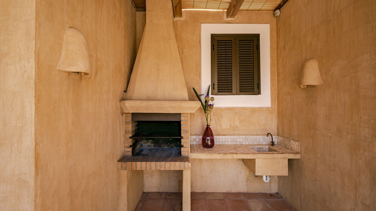 Photo of Outdoor in Sant Francesc Xavier