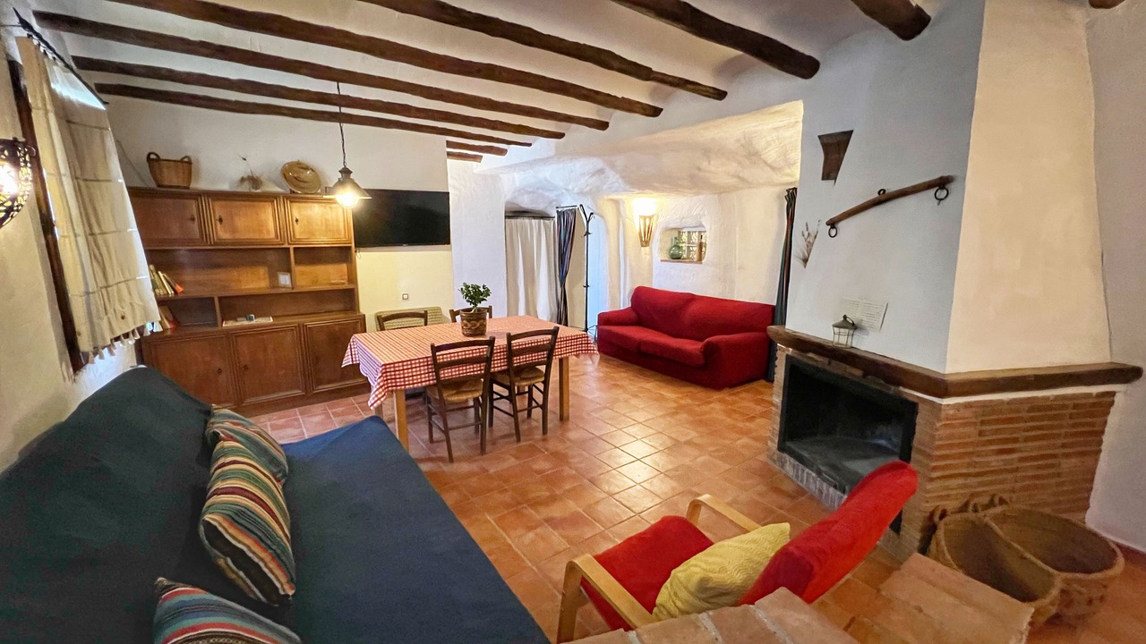 Photo of Livingroom in Galera