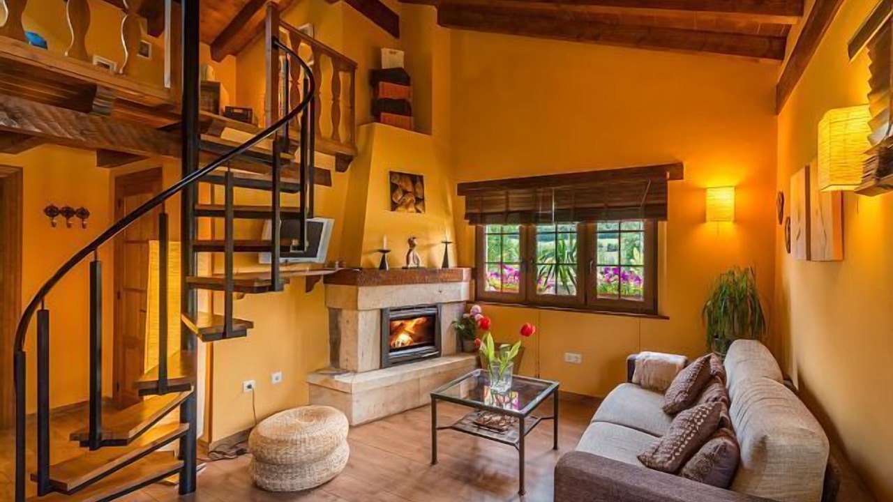 Photo of Livingroom in Fontibre