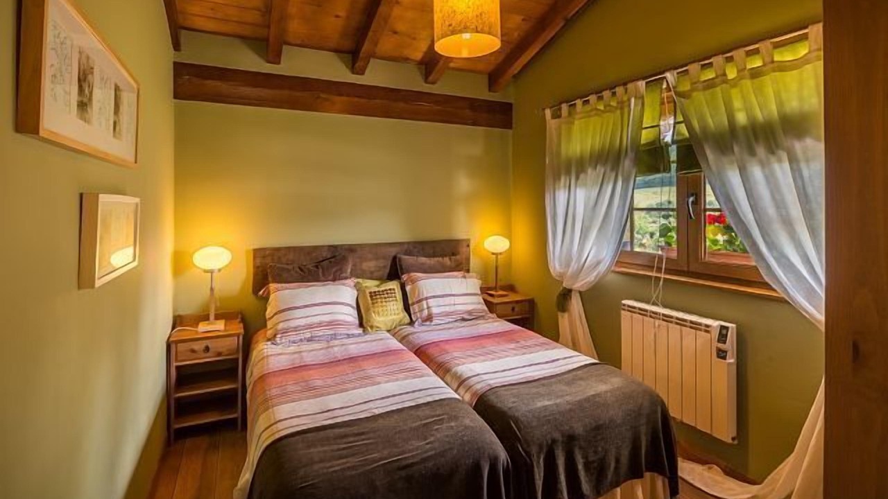Photo of Bedroom in Fontibre