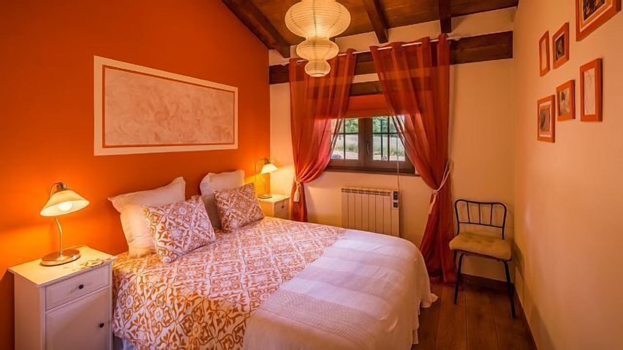 Photo of Bedroom in Fontibre