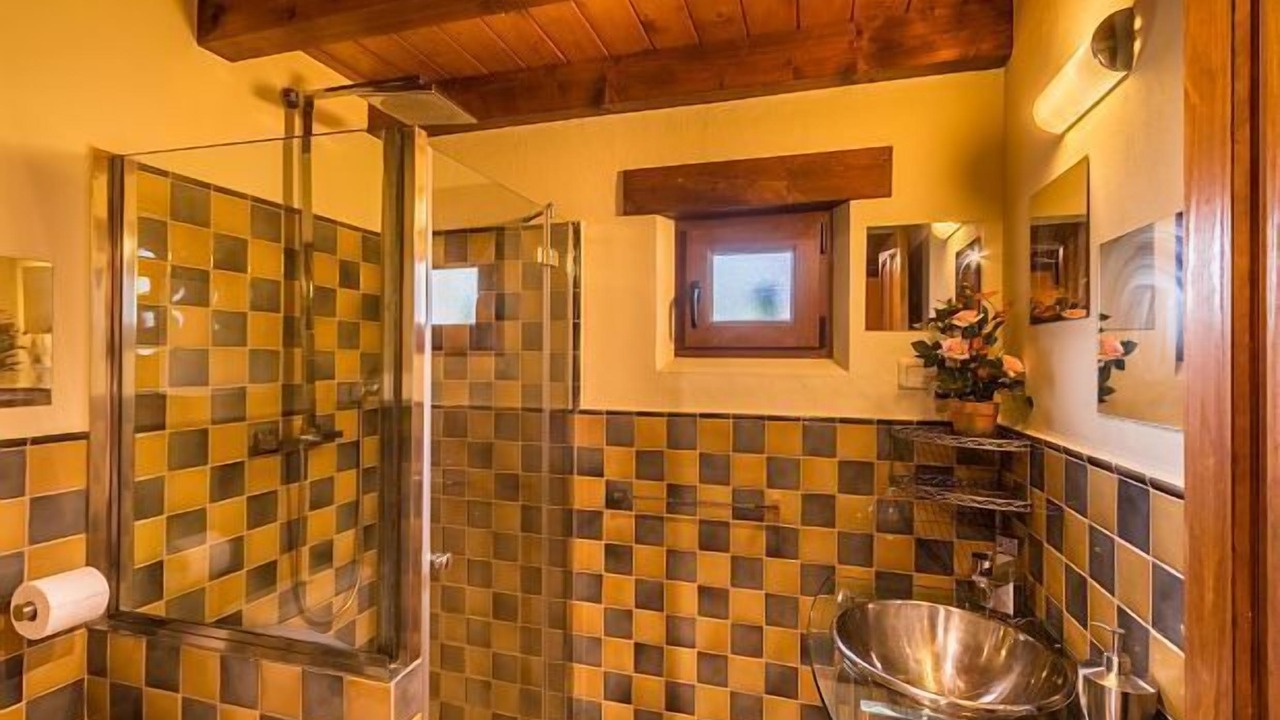 Photo of Bathroom in Fontibre
