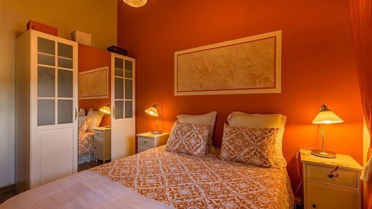 Photo of Bedroom in Fontibre