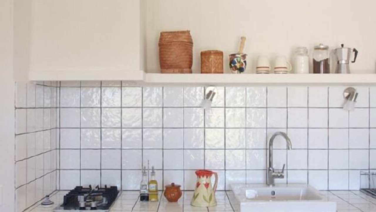 Photo of Kitchen in Nijar
