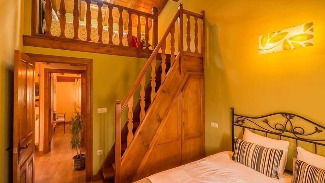 Photo of Bedroom in Fontibre