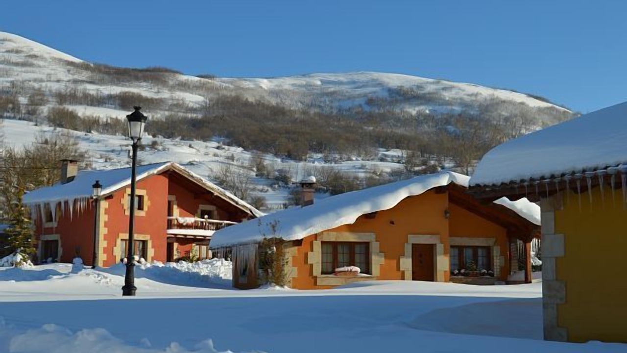 Photo of Outdoor in Fontibre