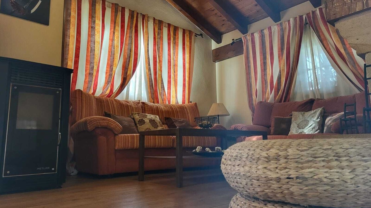 Photo of Livingroom in Fontibre