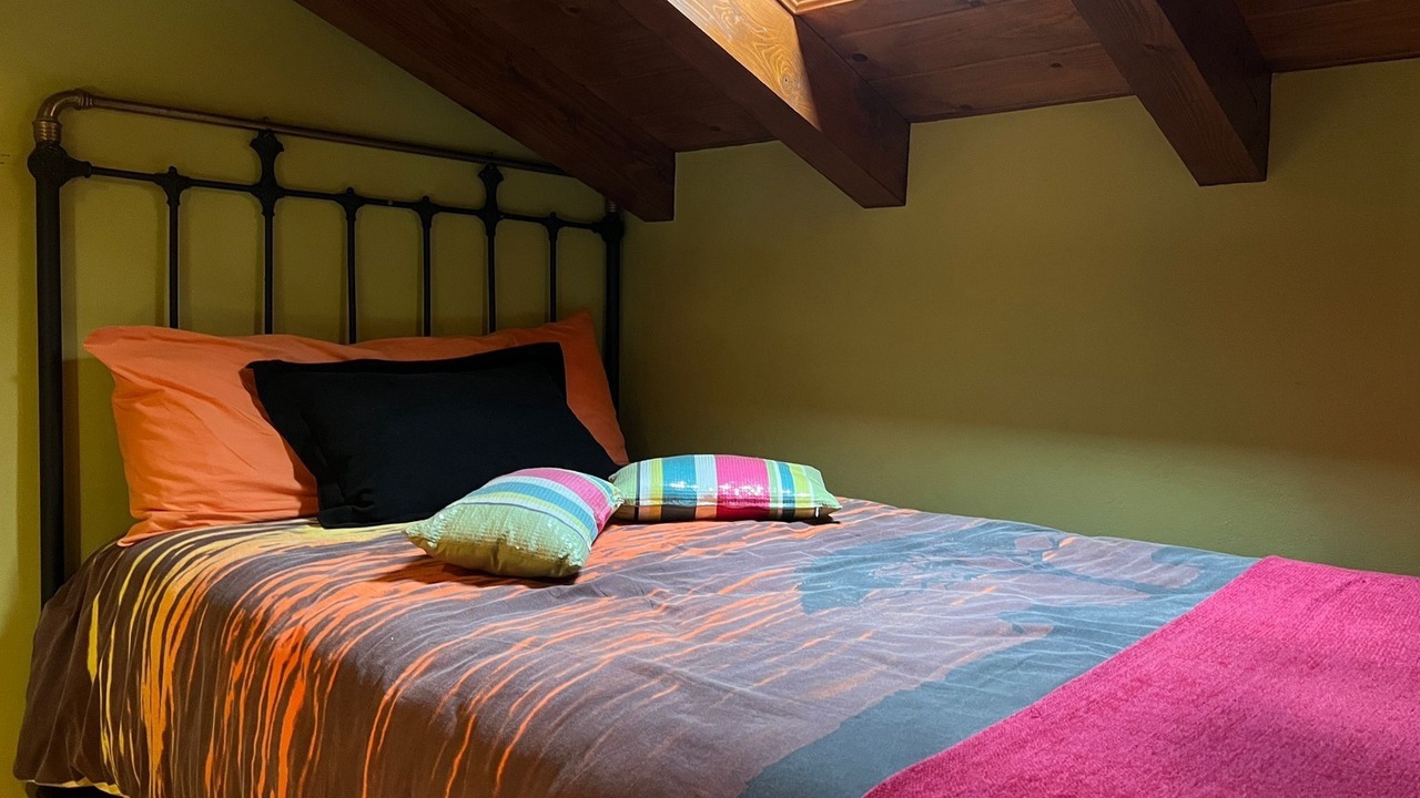 Photo of Bedroom in Fontibre