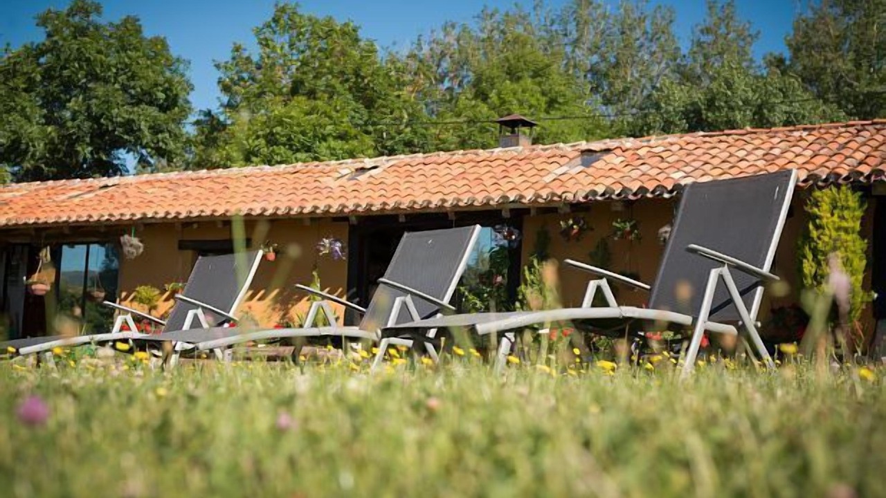 Photo of Outdoor in Fontibre