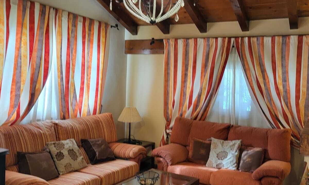 Photo of Livingroom in Fontibre