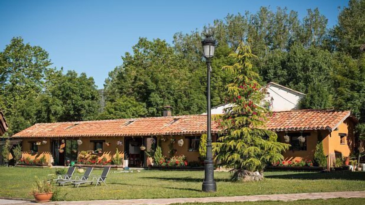 Photo of Outdoor in Fontibre