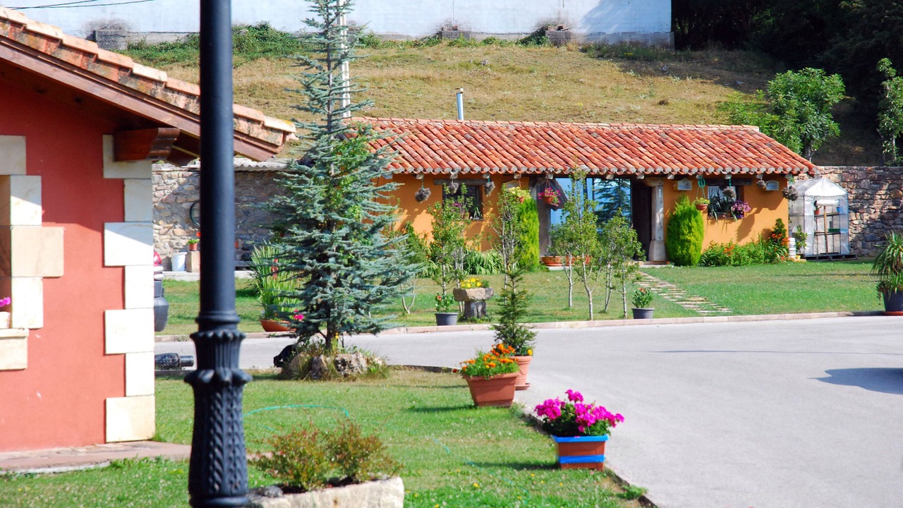 Photo of Outdoor in Fontibre