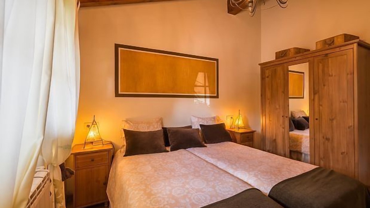 Photo of Bedroom in Fontibre