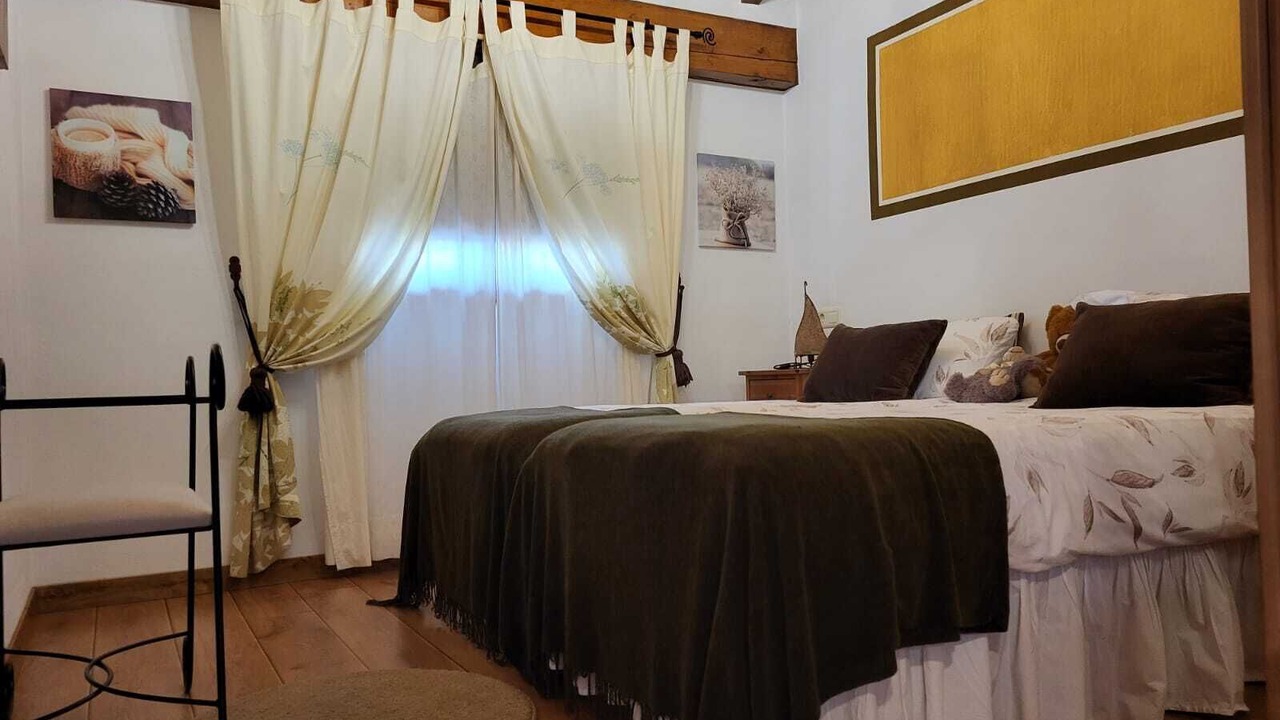Photo of Bedroom in Fontibre