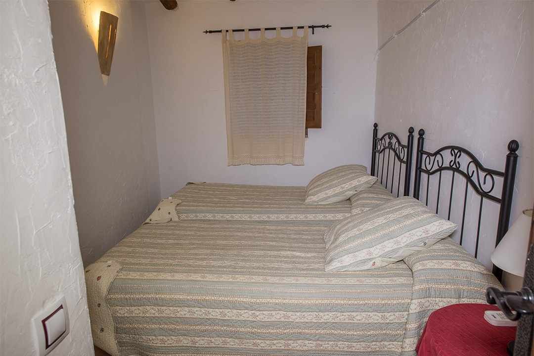 Photo of Bedroom in Galera