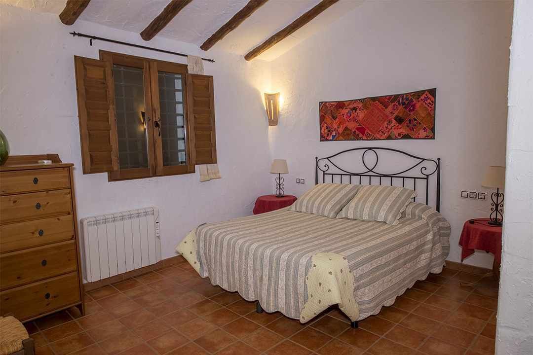 Photo of Bedroom in Galera