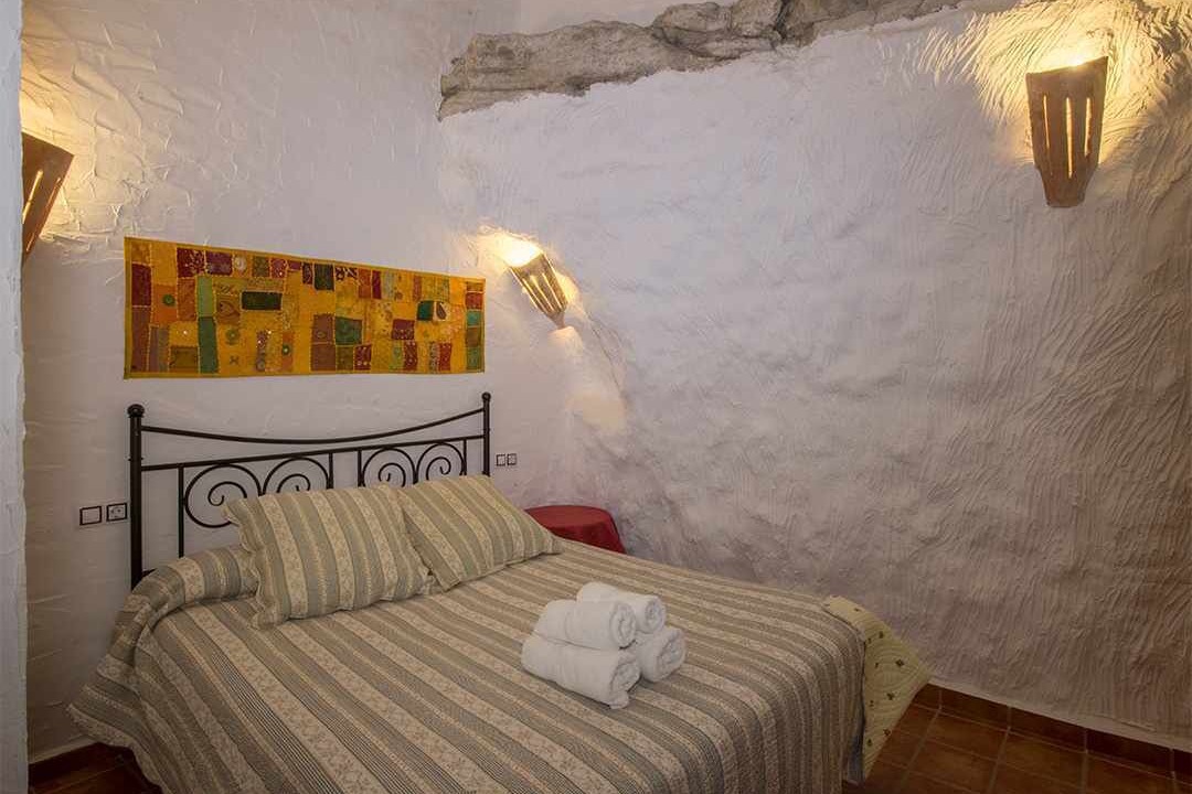 Photo of Bedroom in Galera
