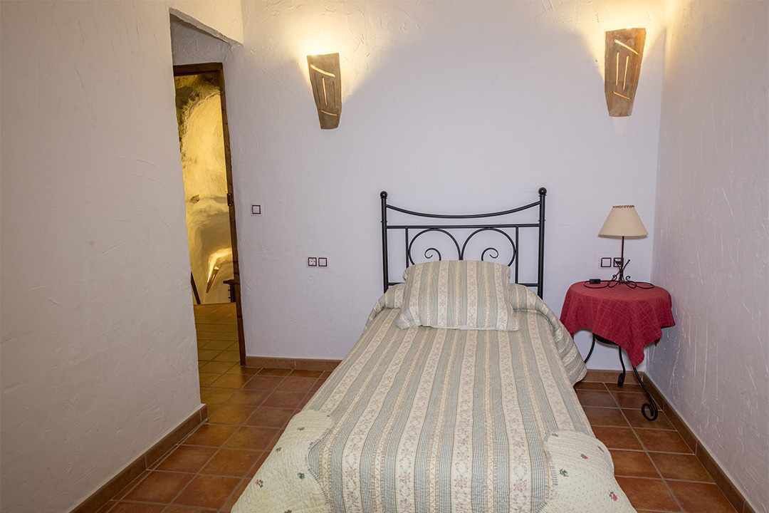 Photo of Bedroom in Galera