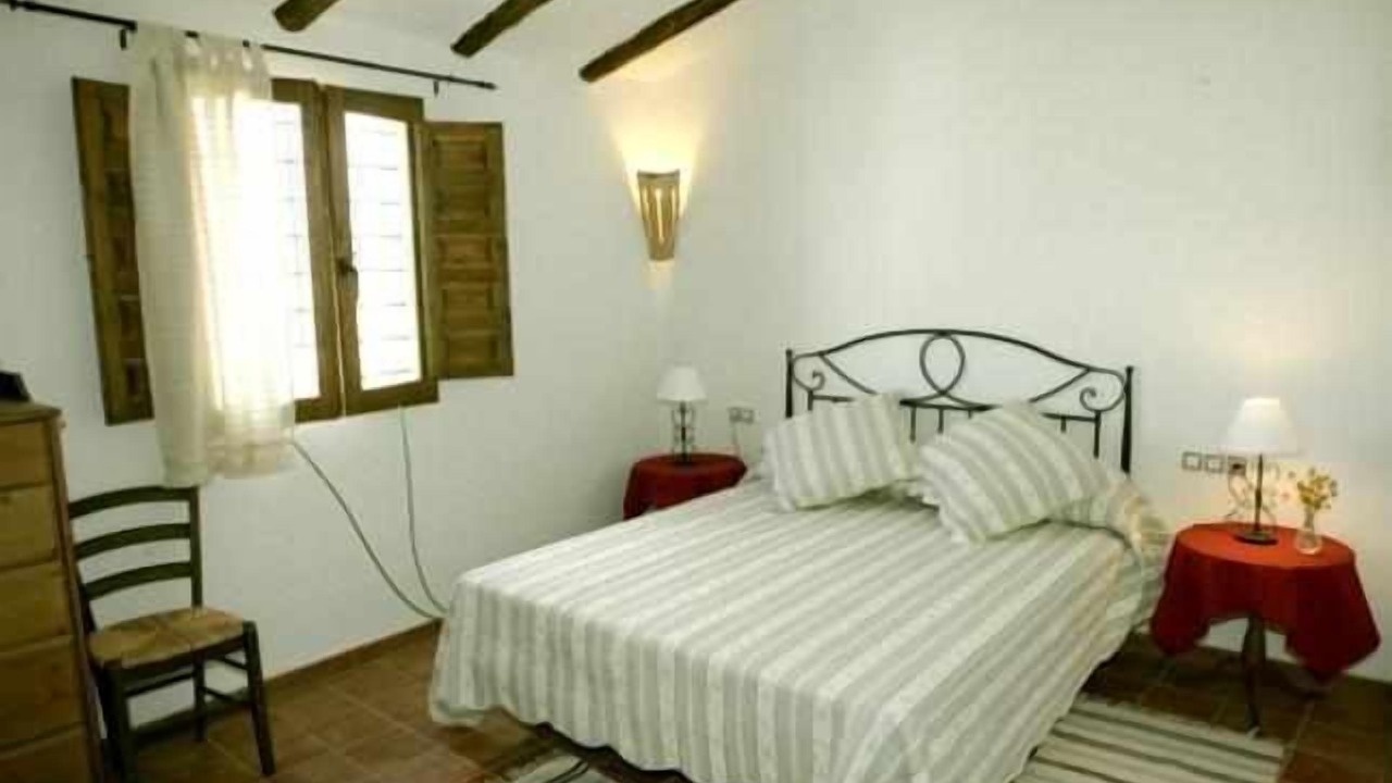 Photo of Bedroom in Galera