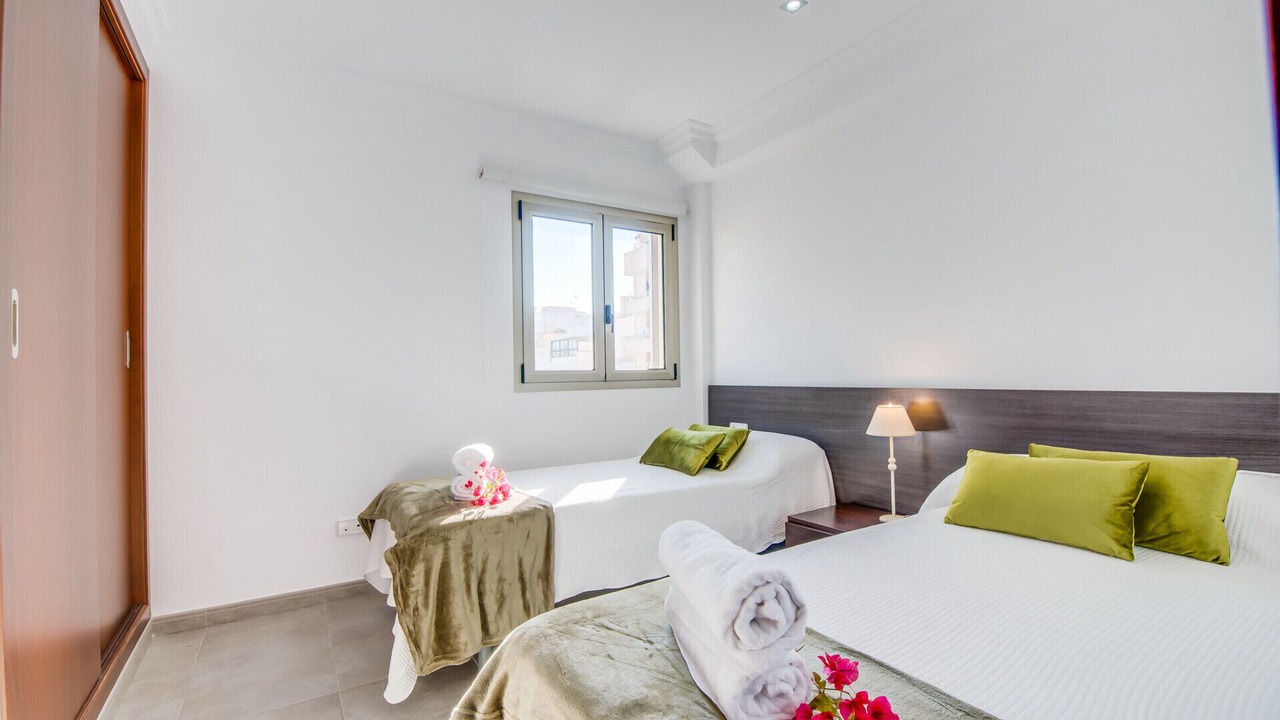 Photo of Bedroom in Can Picafort