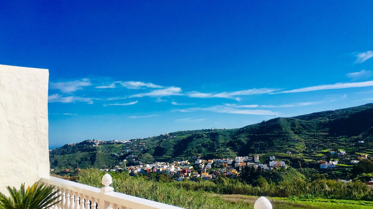 Photo of Outdoor in Teror