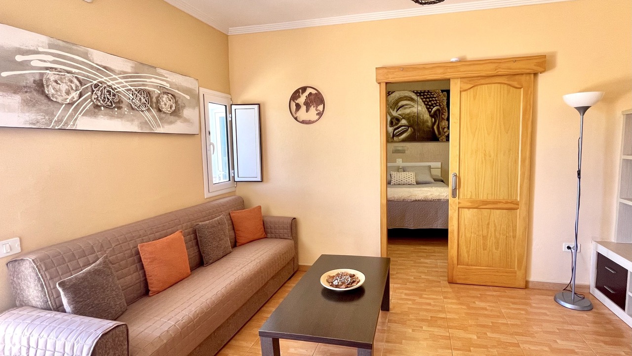 Photo of Bedroom in Teror