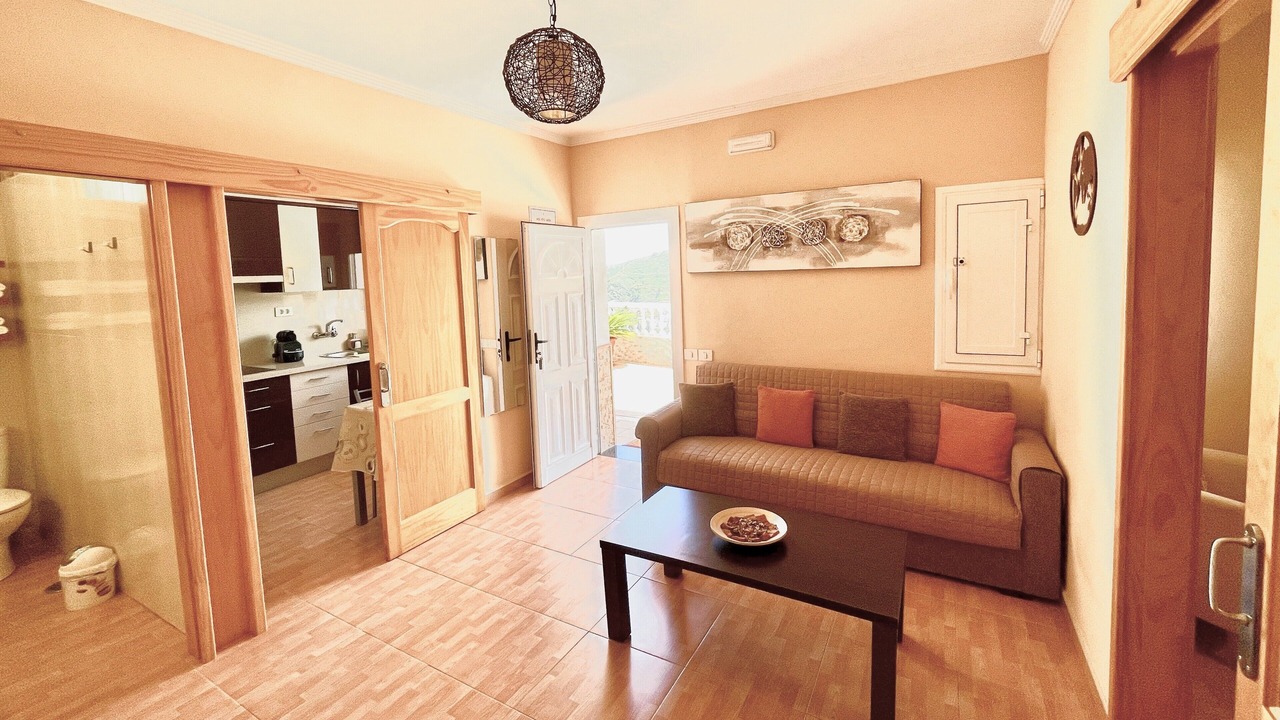 Photo of Livingroom in Teror