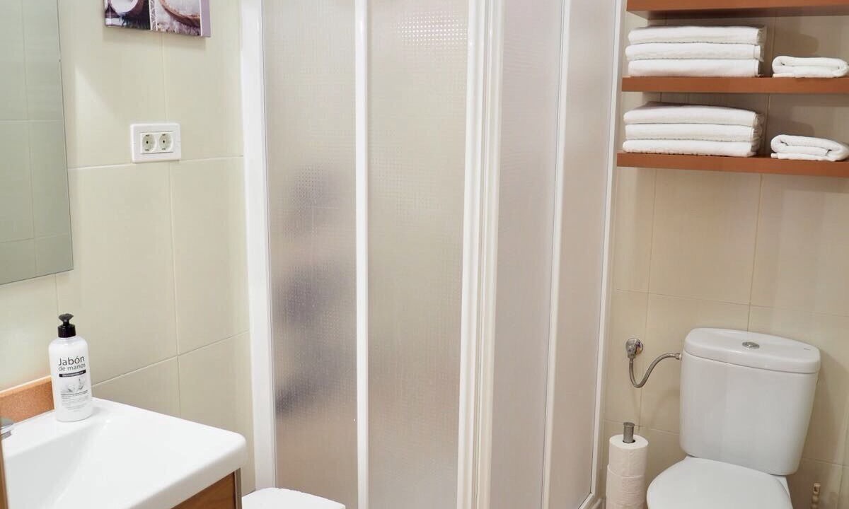 Photo of Bathroom in Teror