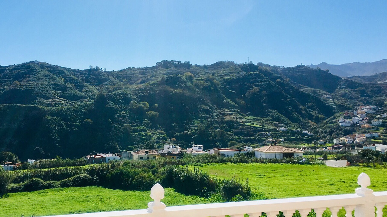 Photo of Outdoor in Teror