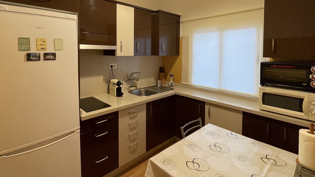 Photo of Kitchen in Teror