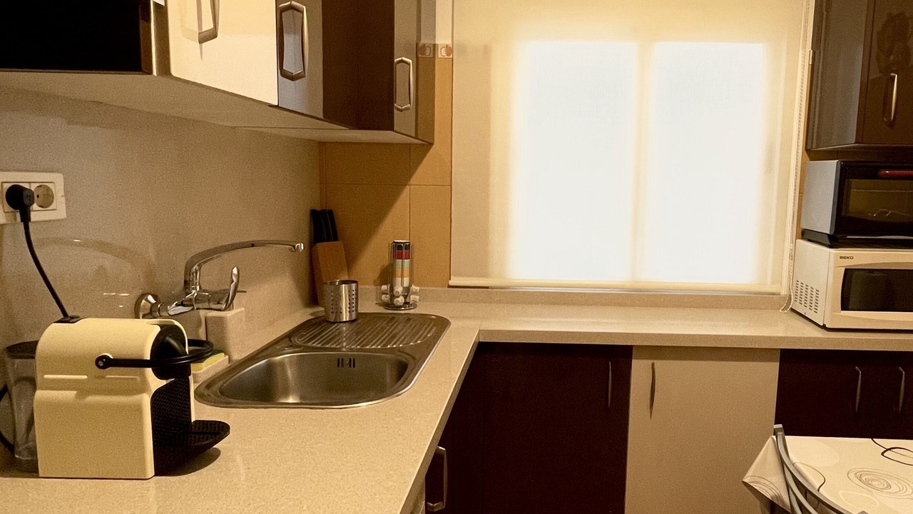 Photo of Kitchen in Teror
