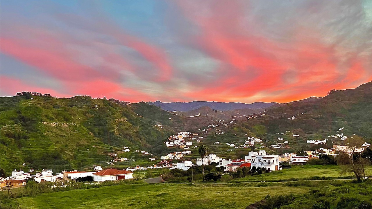 Photo of Outdoor in Teror