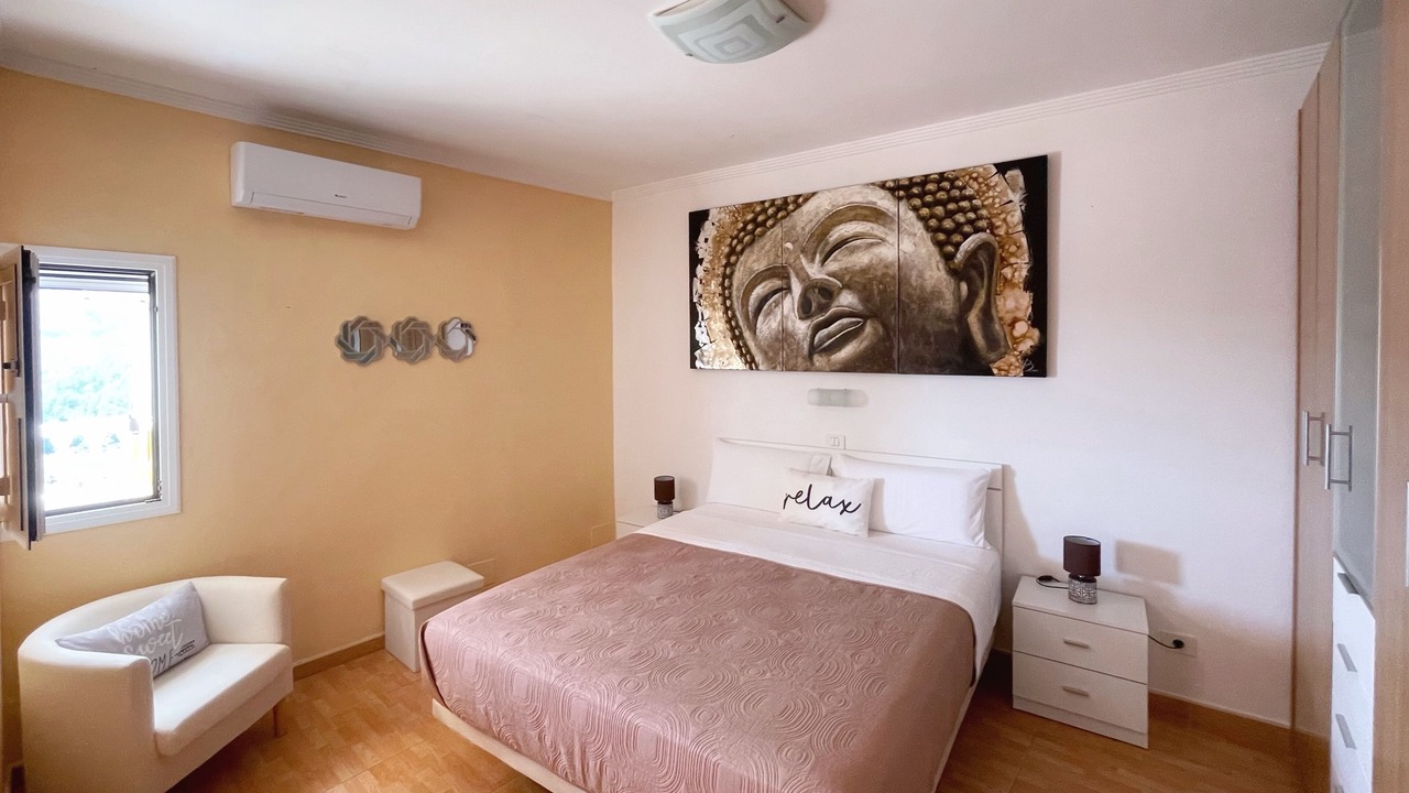 Photo of Bedroom in Teror