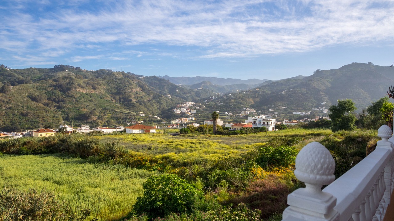 Photo of Outdoor in Teror