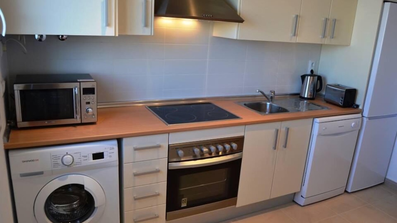 Photo of Kitchen in Jeronimo y Avileses y Balsicas de Arriba